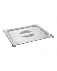 Deckel Gastronorm GN1/2