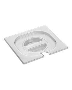 Deckel Gastronorm GN1/6