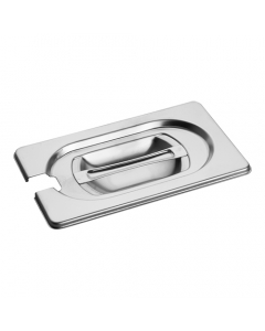 Deckel Gastronorm GN1/9