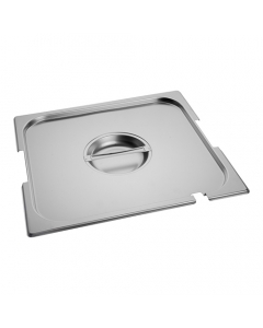 Deckel Gastronorm GN2/3
