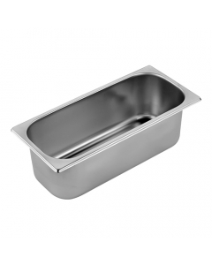 ijs uitschepbak 36x16,5cm