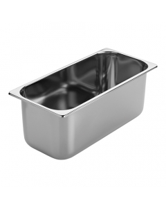 ijs uitschepbak 36x16,5cm