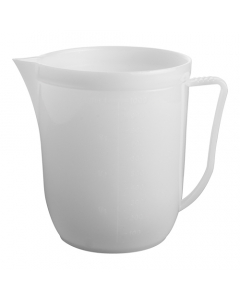 maatbeker 1,0L