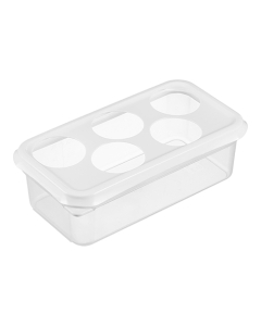 Quetschflasche-Organizer