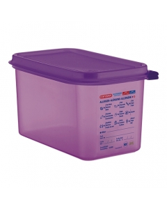 voedseldoos GN1/4 |150 mm|