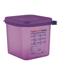 food container GN1/6 |150 mm|