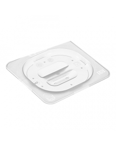 Deckel Gastronorm GN1/6