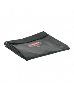 sac à linge de vinyl 150L