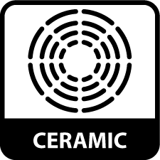 Keramisch