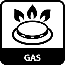 gas