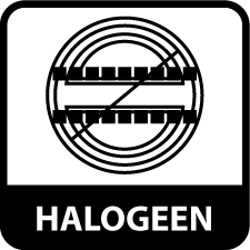 halogeen