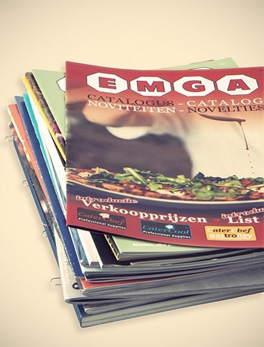 Brochures