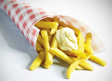 friture