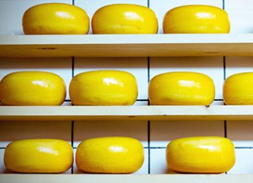 fromage
